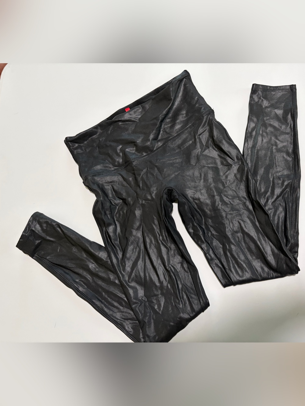 Spanx Hi Rise Leggins